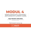 Kurs, Moduł 4: Wodór w medycynie